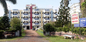 Hotels in South 24 Parganas